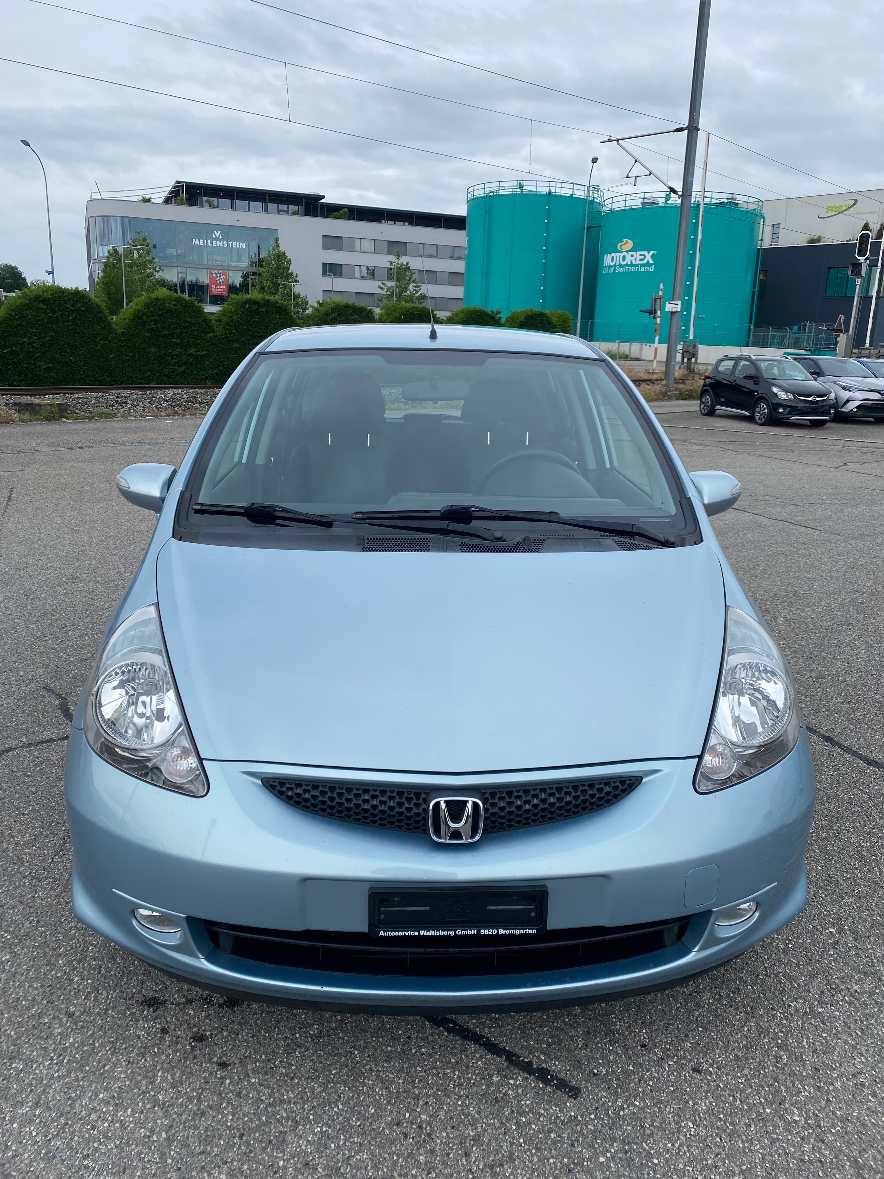 HONDA Jazz 1.4i ES