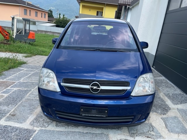 OPEL Meriva 1.6i 16V Essentia