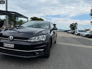 VW Golf 1.0 TSI Comfortline DSG