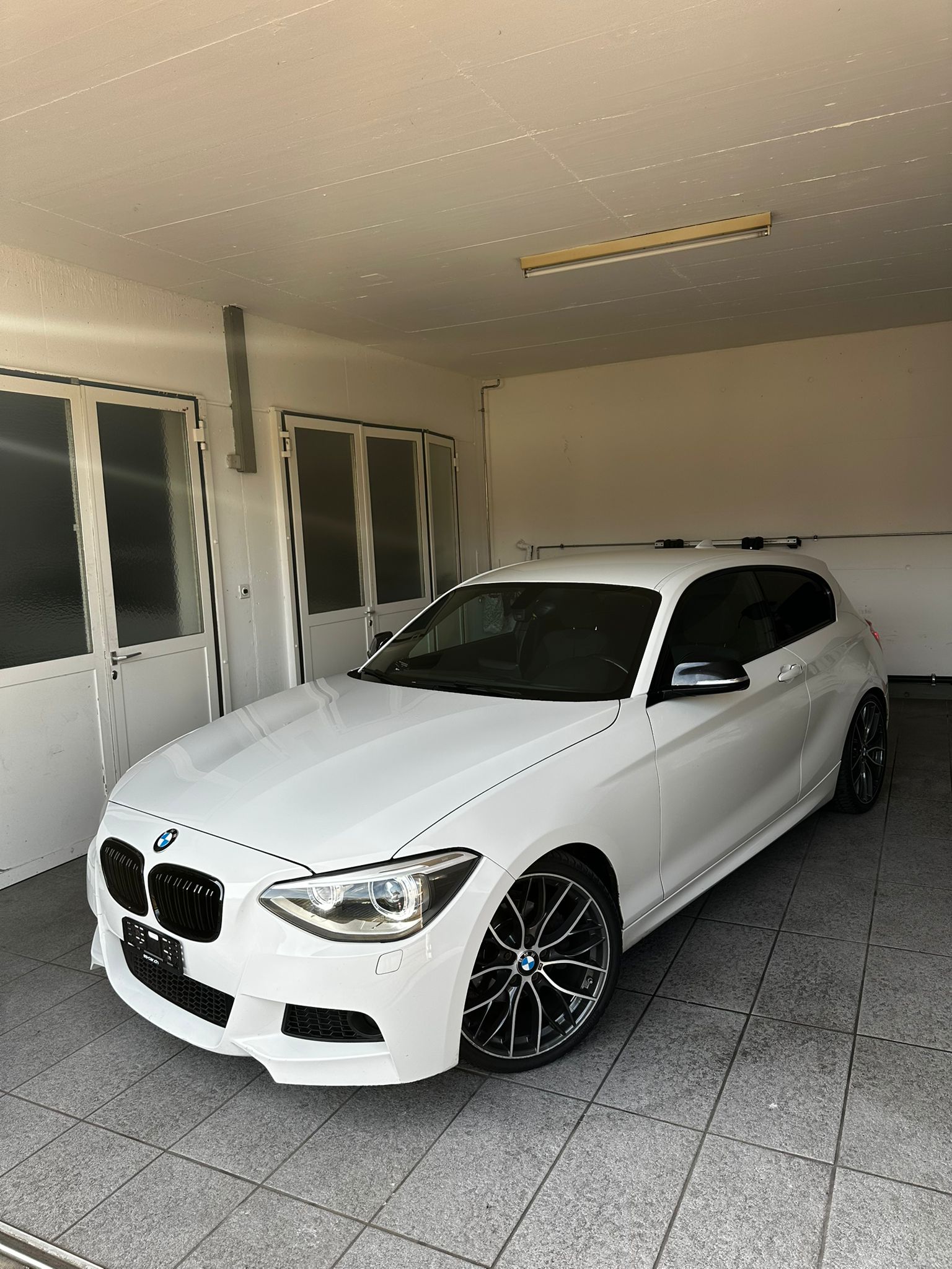 BMW 120d xDrive