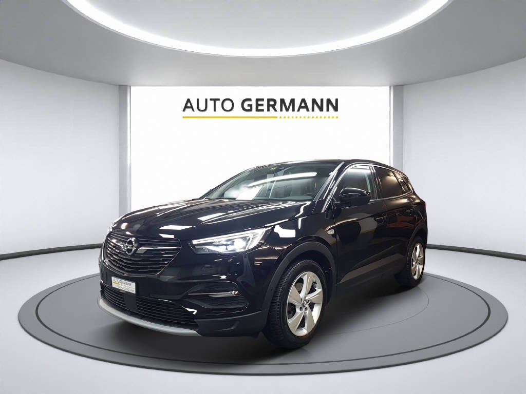 OPEL Grandland X 1.6 T Excellence