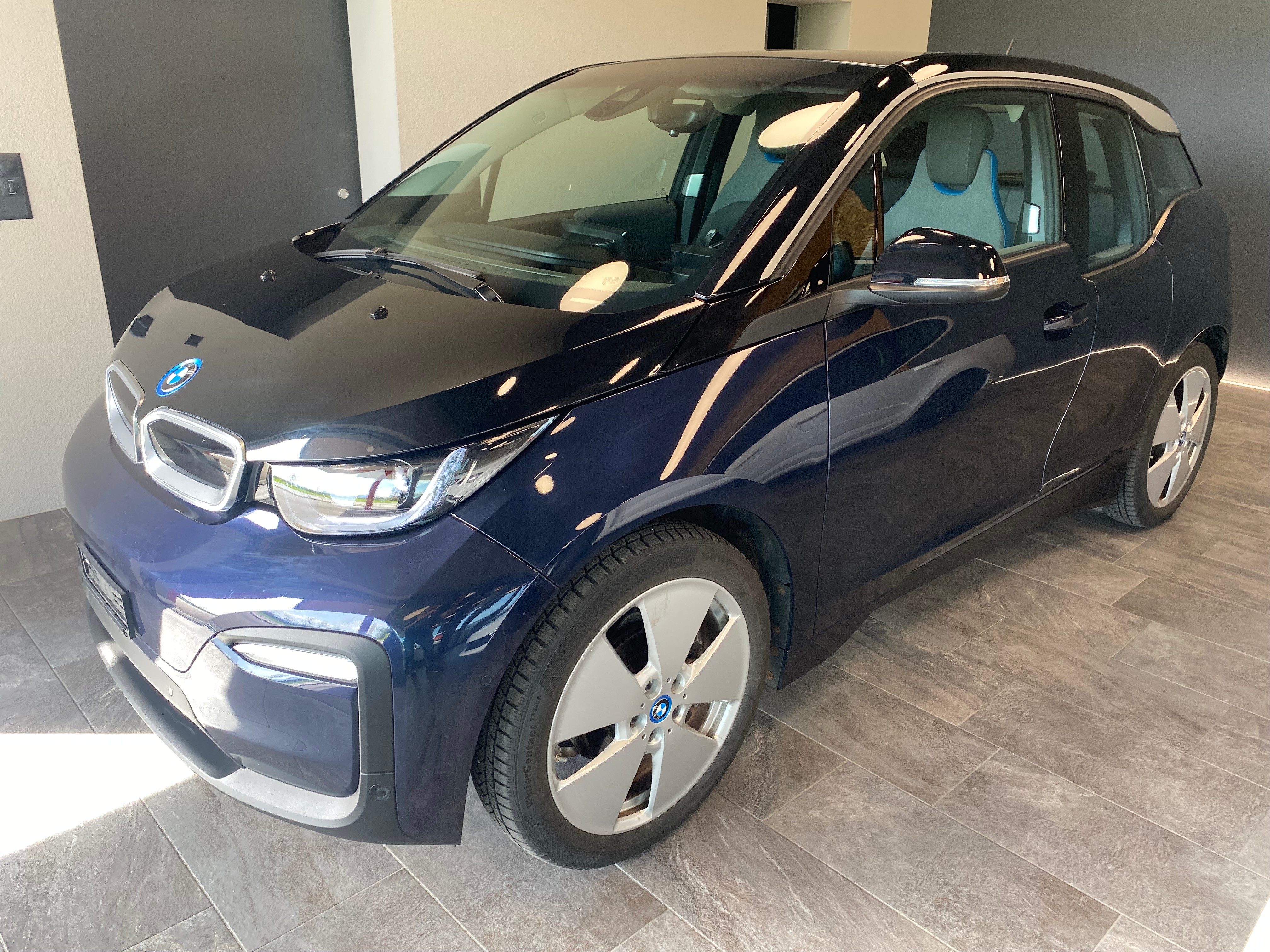 BMW i3 (120Ah)