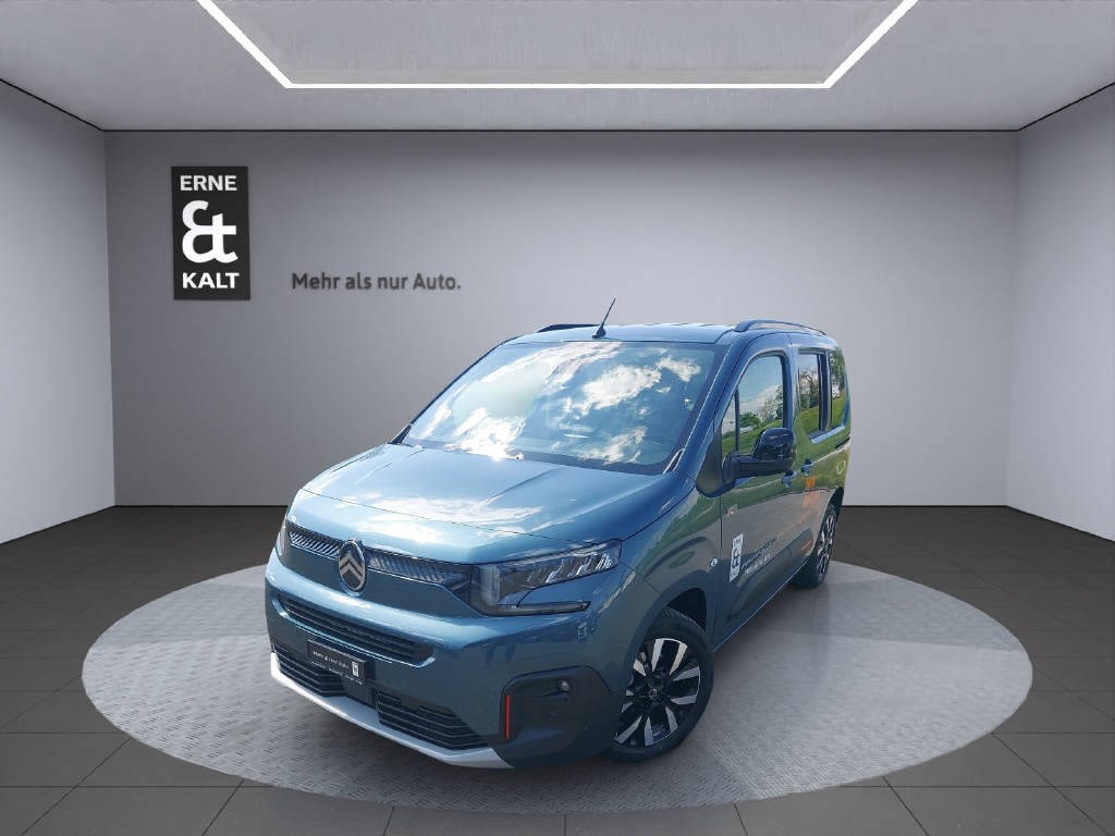 CITROEN Berlingo 1.5 BlueHDi 130 Max