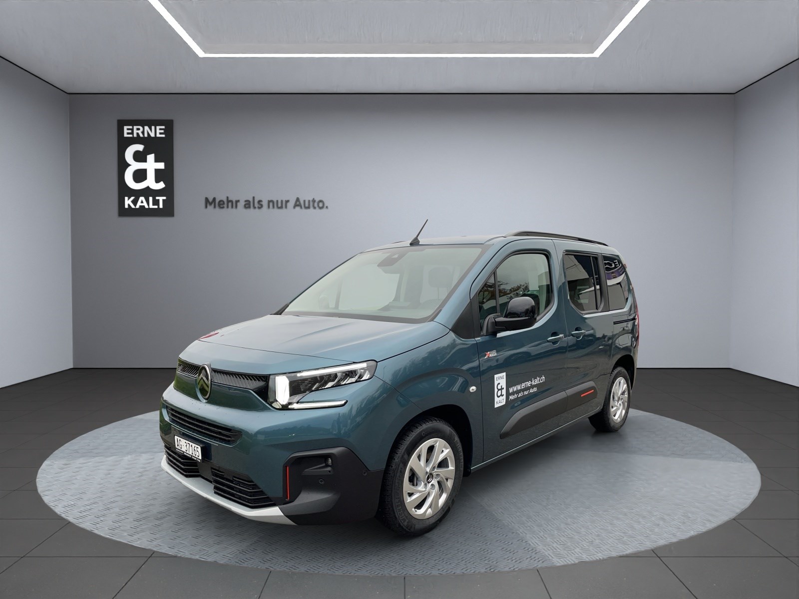 CITROEN Berlingo 1.5 BlueHDi 130 Max