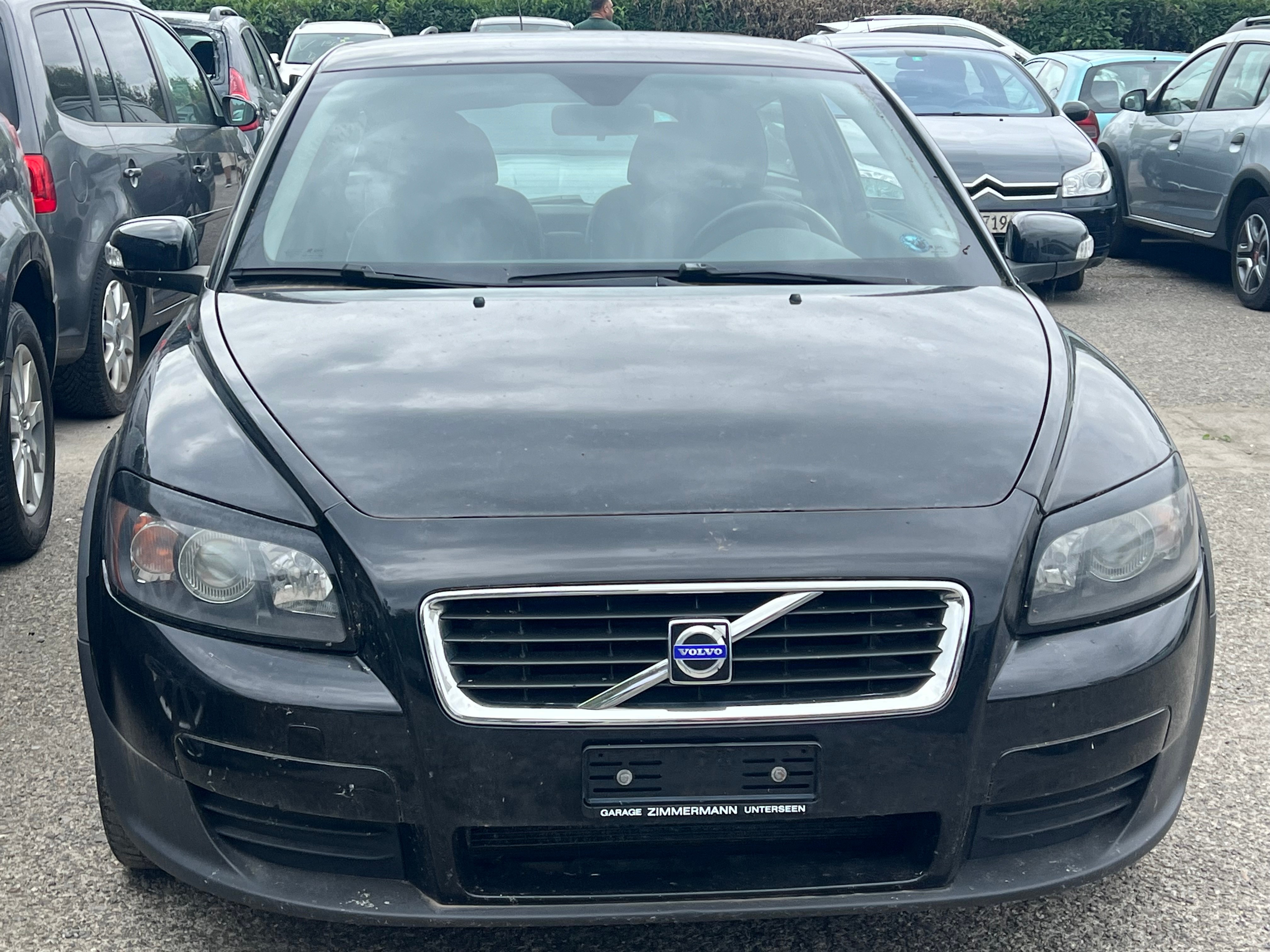 VOLVO C30 1.6 Kinetic