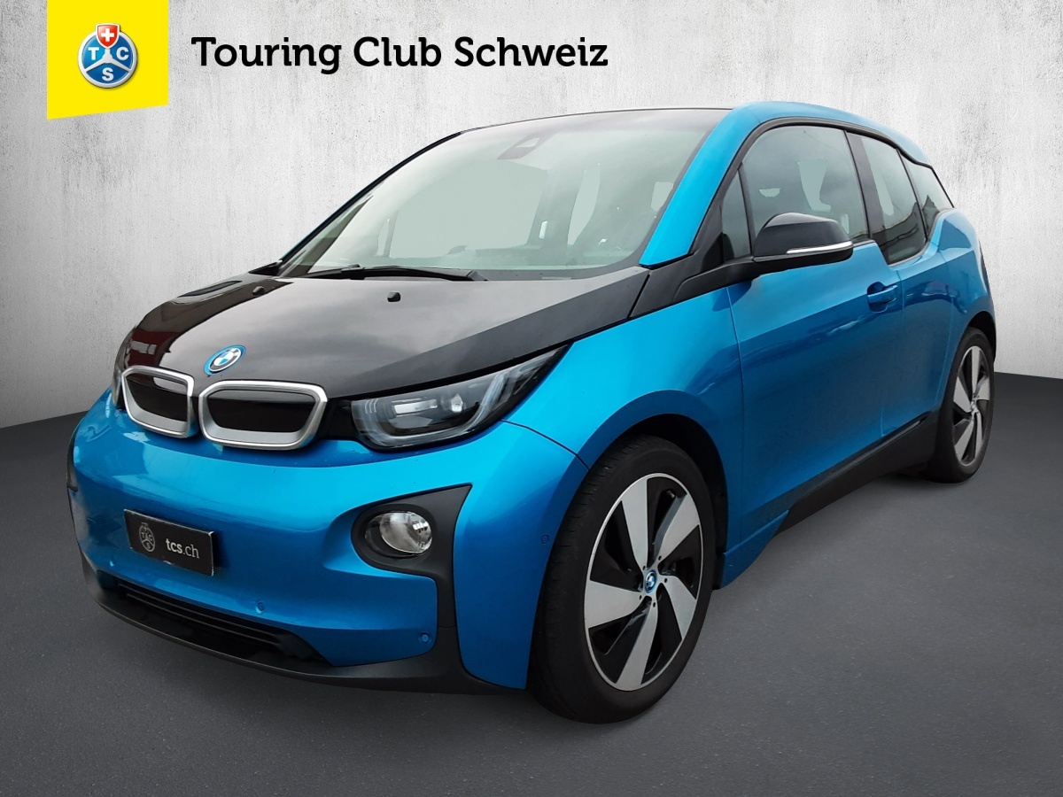 BMW i3 (94Ah)