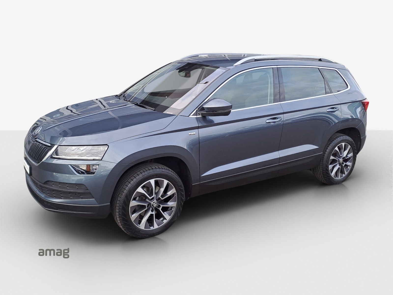 SKODA Karoq 1.5 TSI ACT Drive DSG