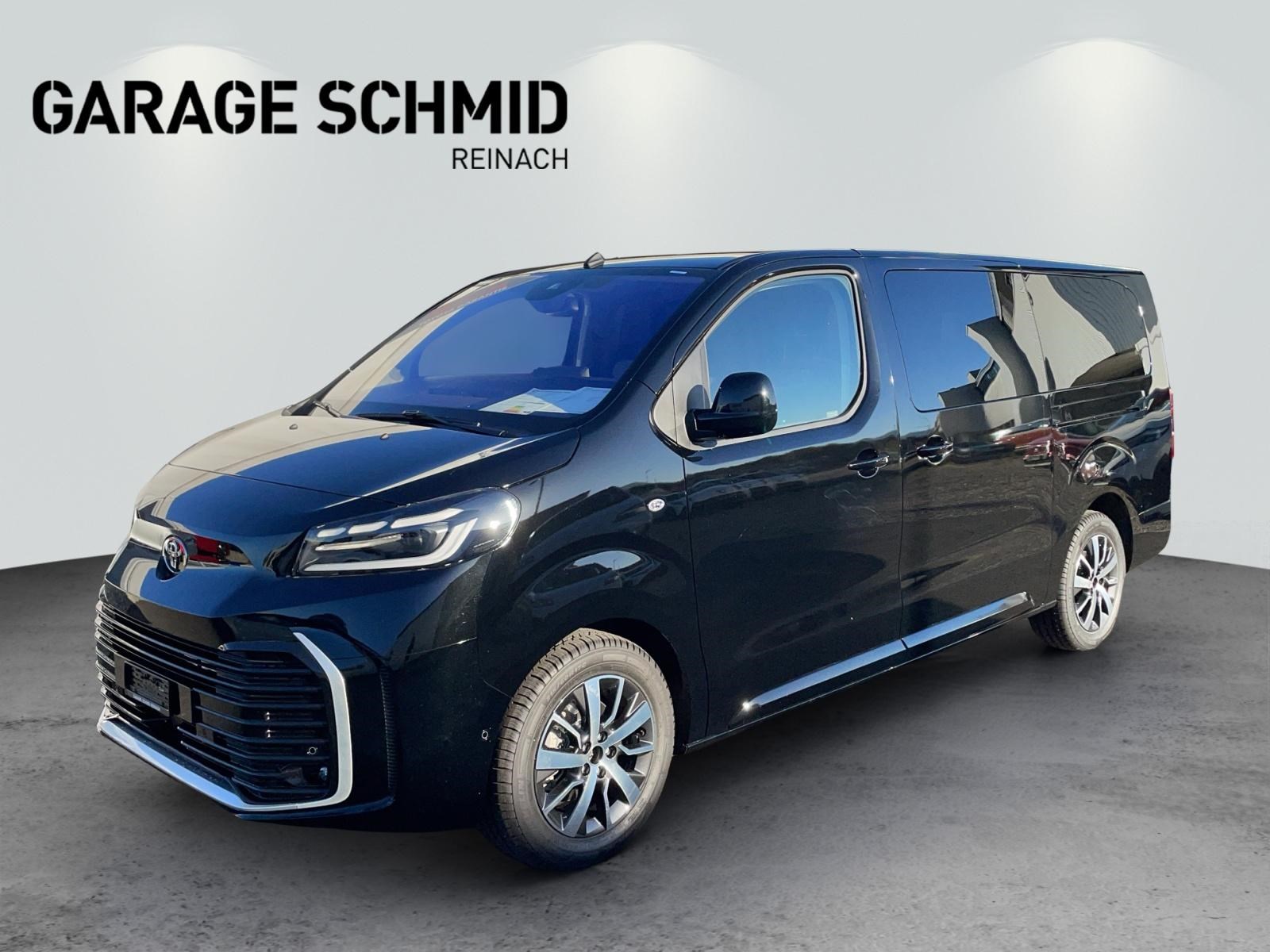 TOYOTA PROACE Verso L2 2.0 D Trend