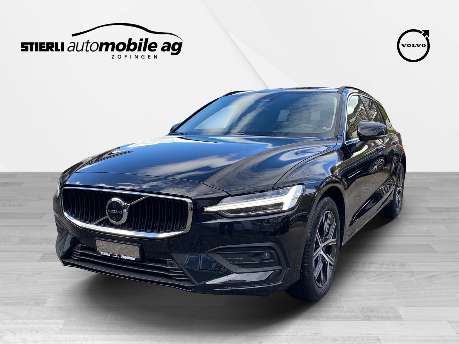 VOLVO V60 2.0 B4 Core