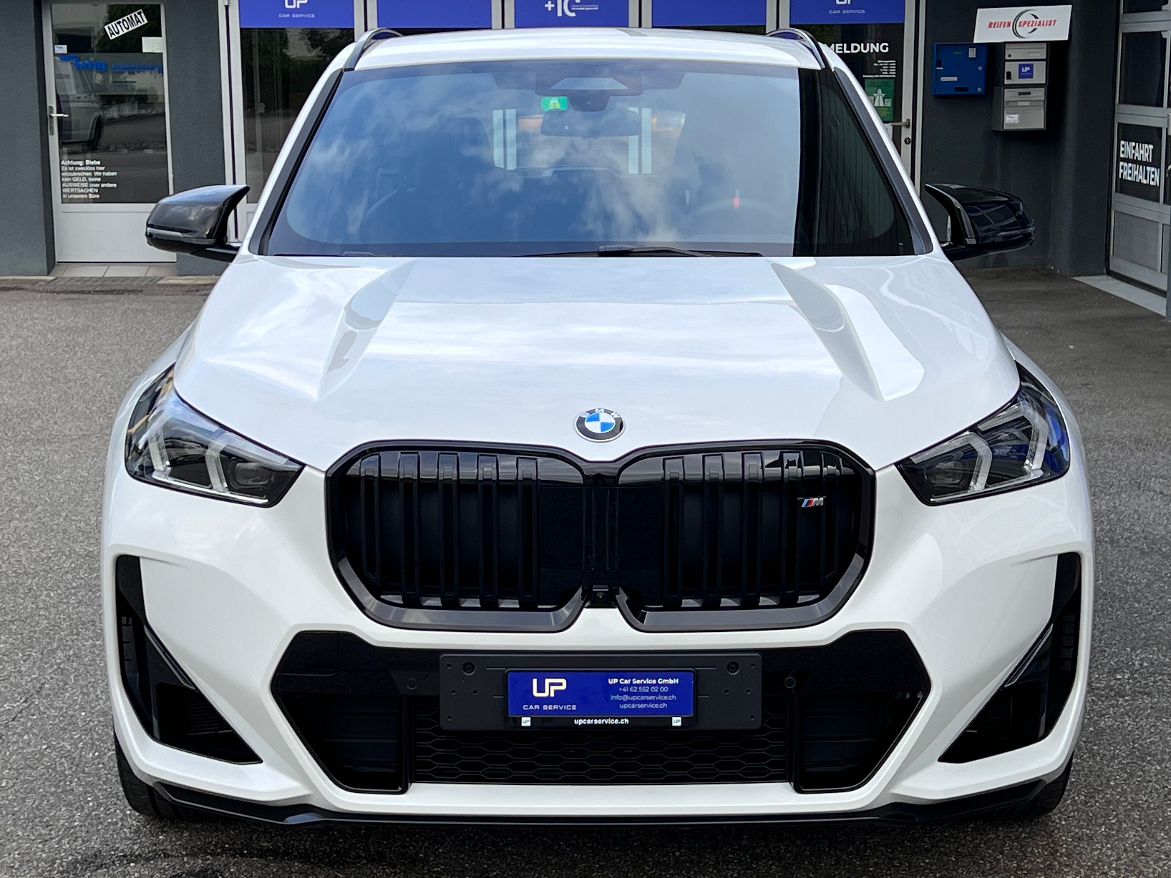 BMW X1 xDrive M35i * MJ 2024 *