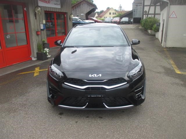 KIA Ceed 1.5 T-GDi MHEV GT-Line