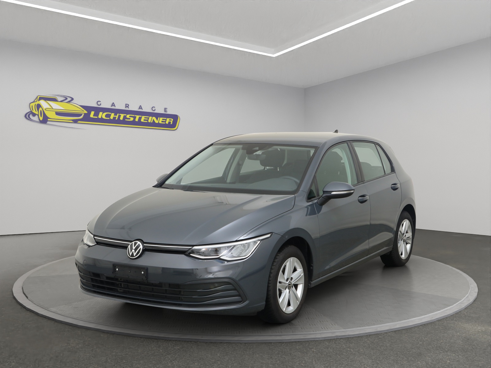 VW Golf 1.5 e TSI ACT Life DSG