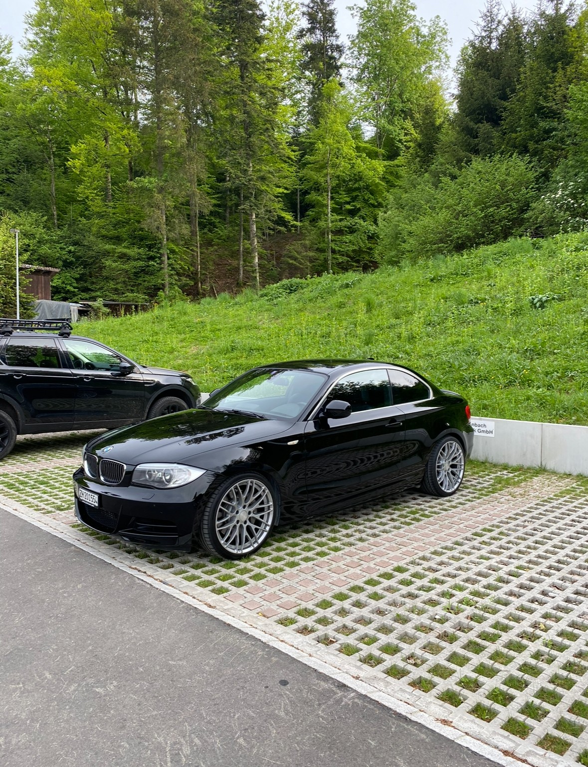 BMW 135i Coupé DSG