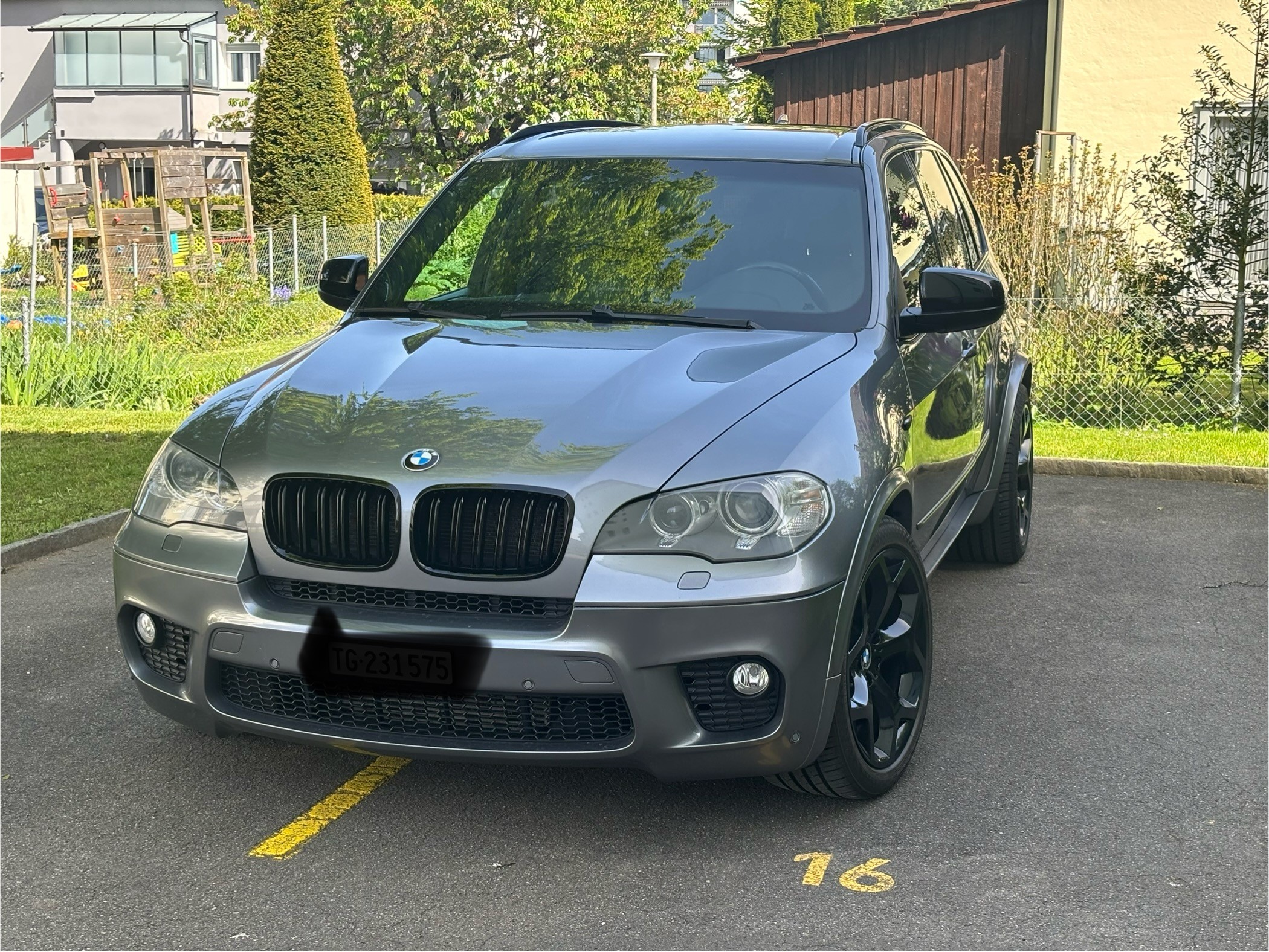 BMW X5 xDrive 40d Steptronic