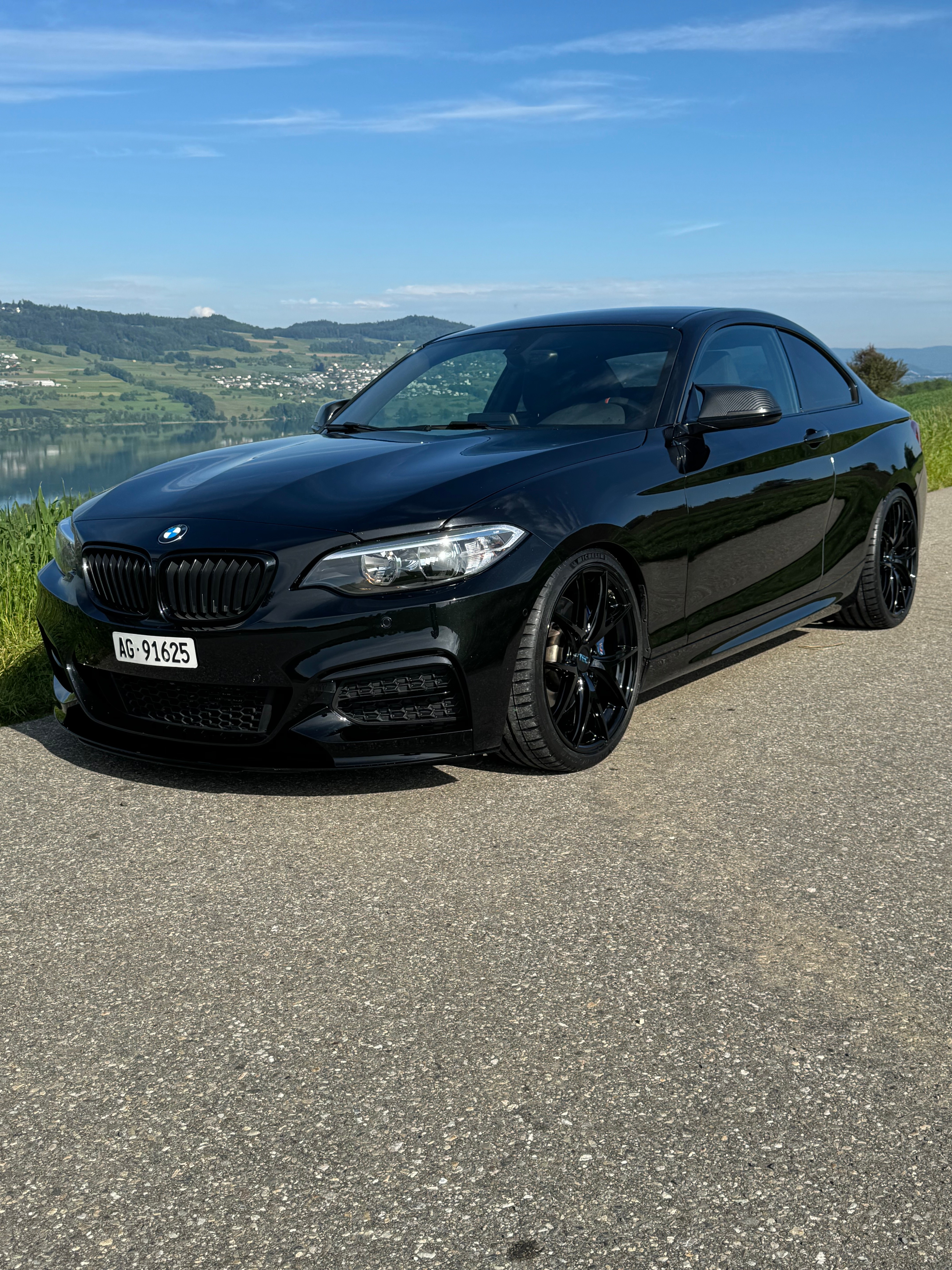 BMW M235i