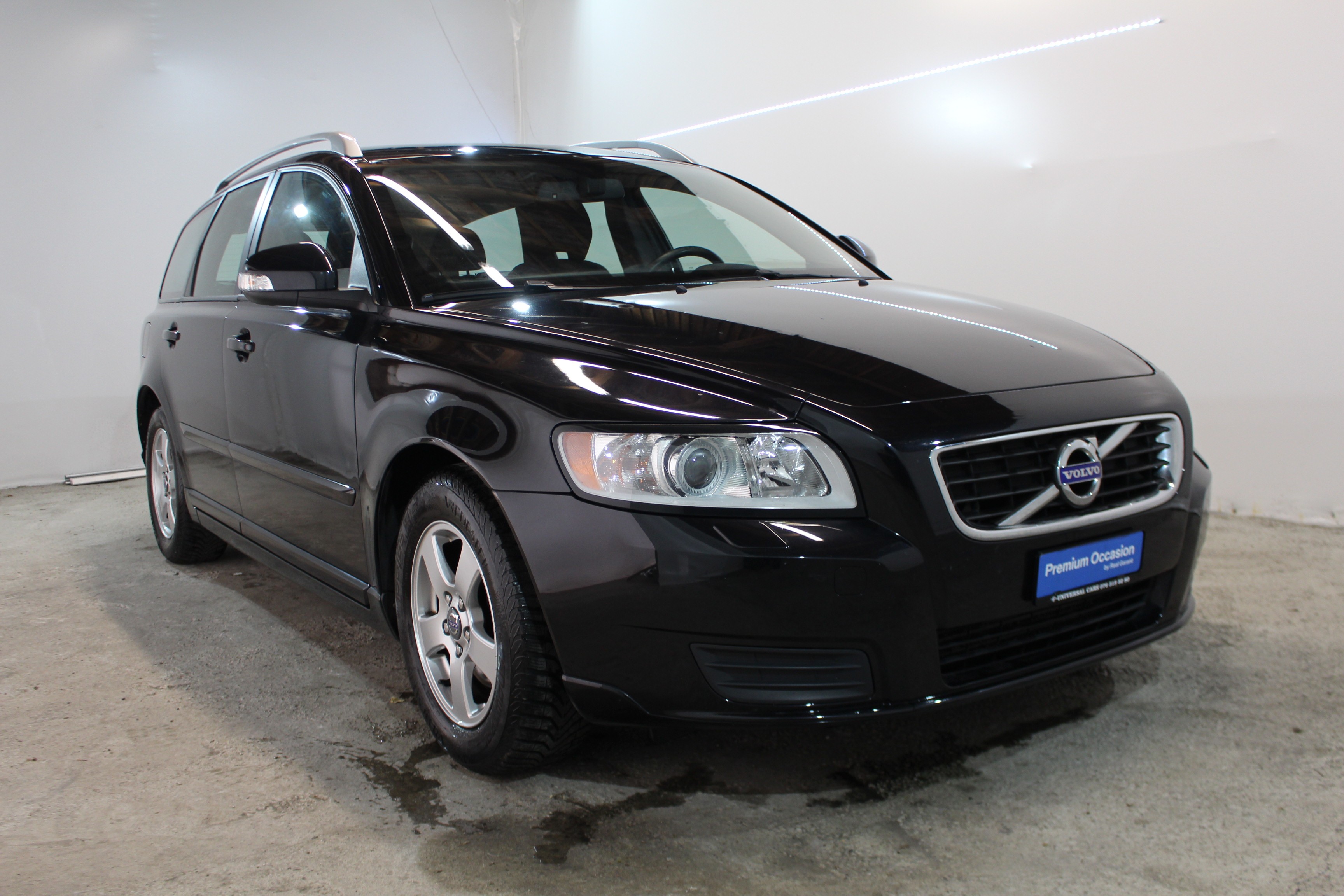 VOLVO V50 DRIVe Start/Stop Kinetic