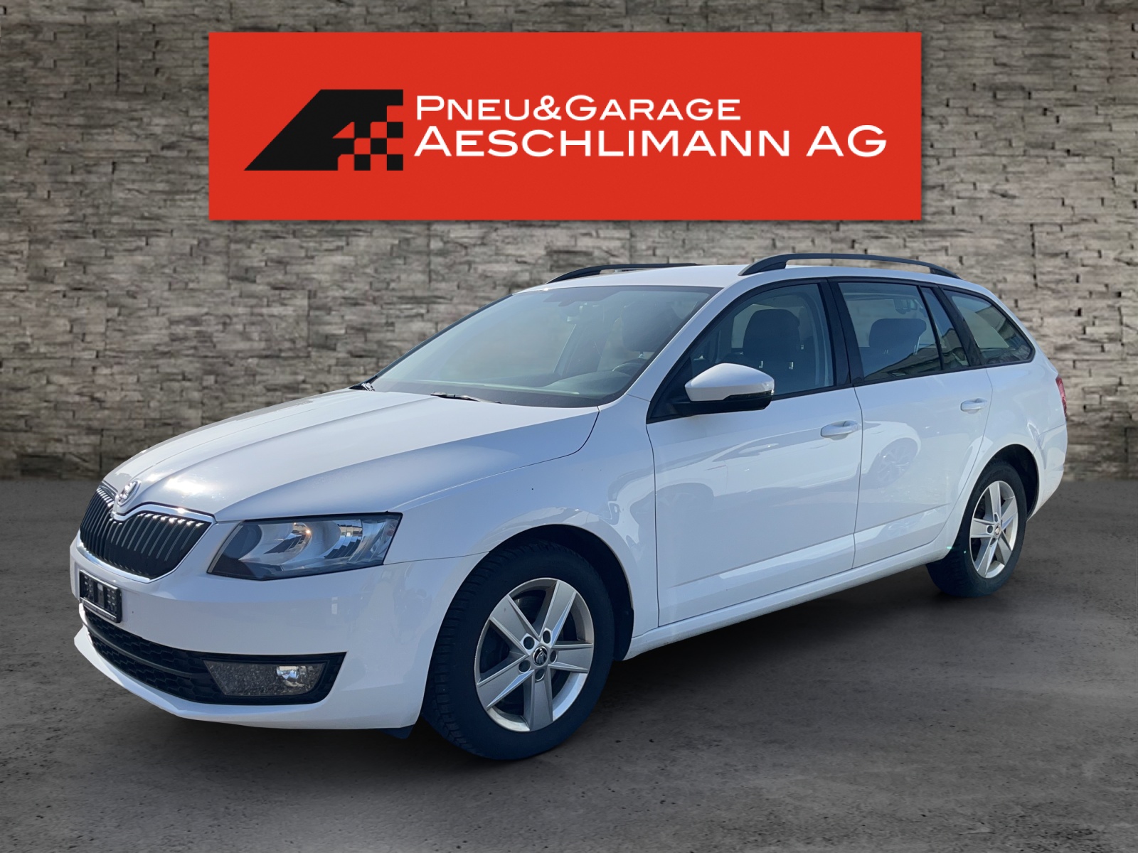 SKODA Octavia Combi 2.0 TDI Style 4x4 DSG