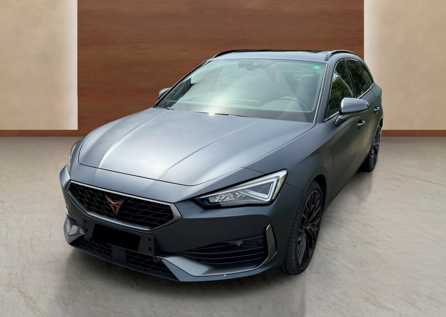 CUPRA LEON ST 1.4 e-HYBRID pHEV DSG