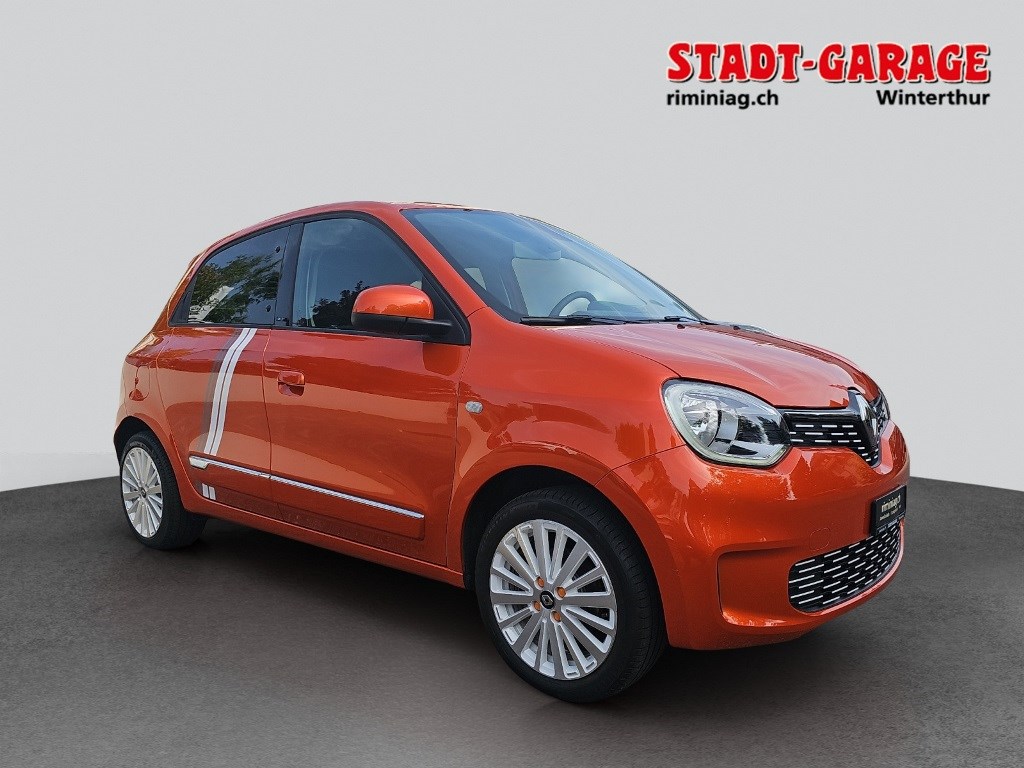 RENAULT Twingo Vibes