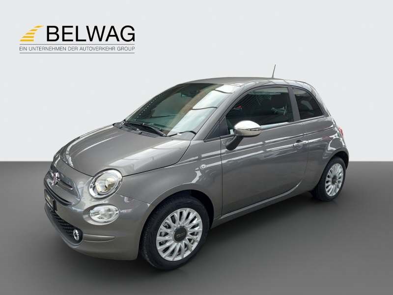 FIAT 500 1.0/70 Hybrid Swiss Edition