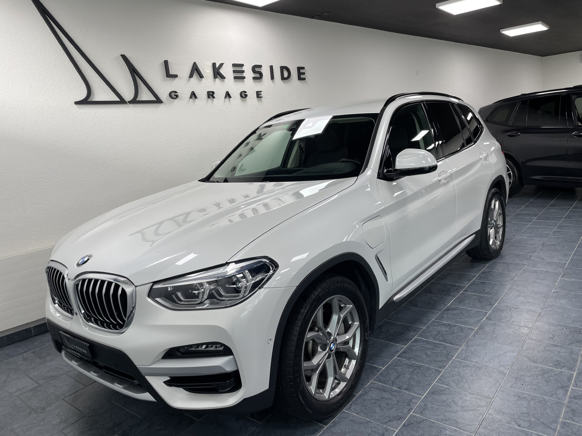 BMW X3 xDrive 30e xLine