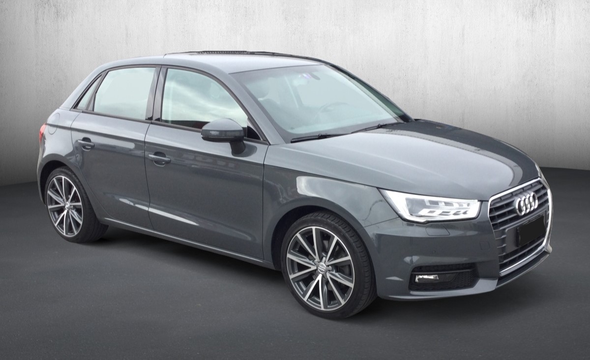 AUDI A1 Sportback 1.4 TFSI