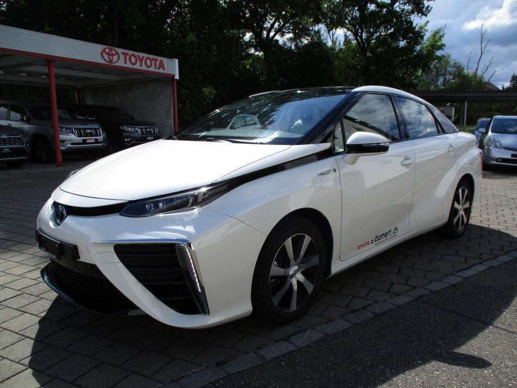 TOYOTA Mirai Fuel Cell Premium