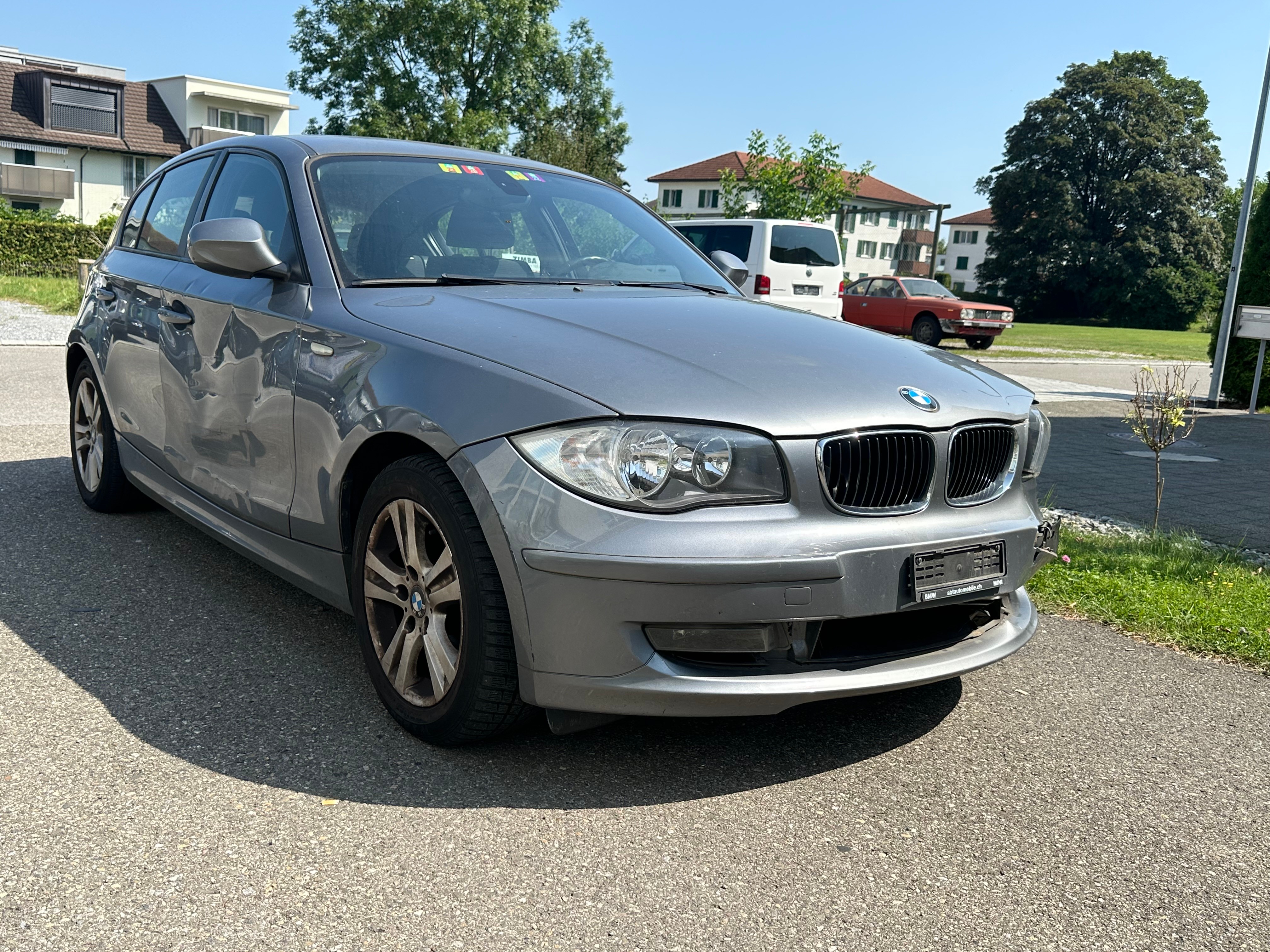 BMW 116i