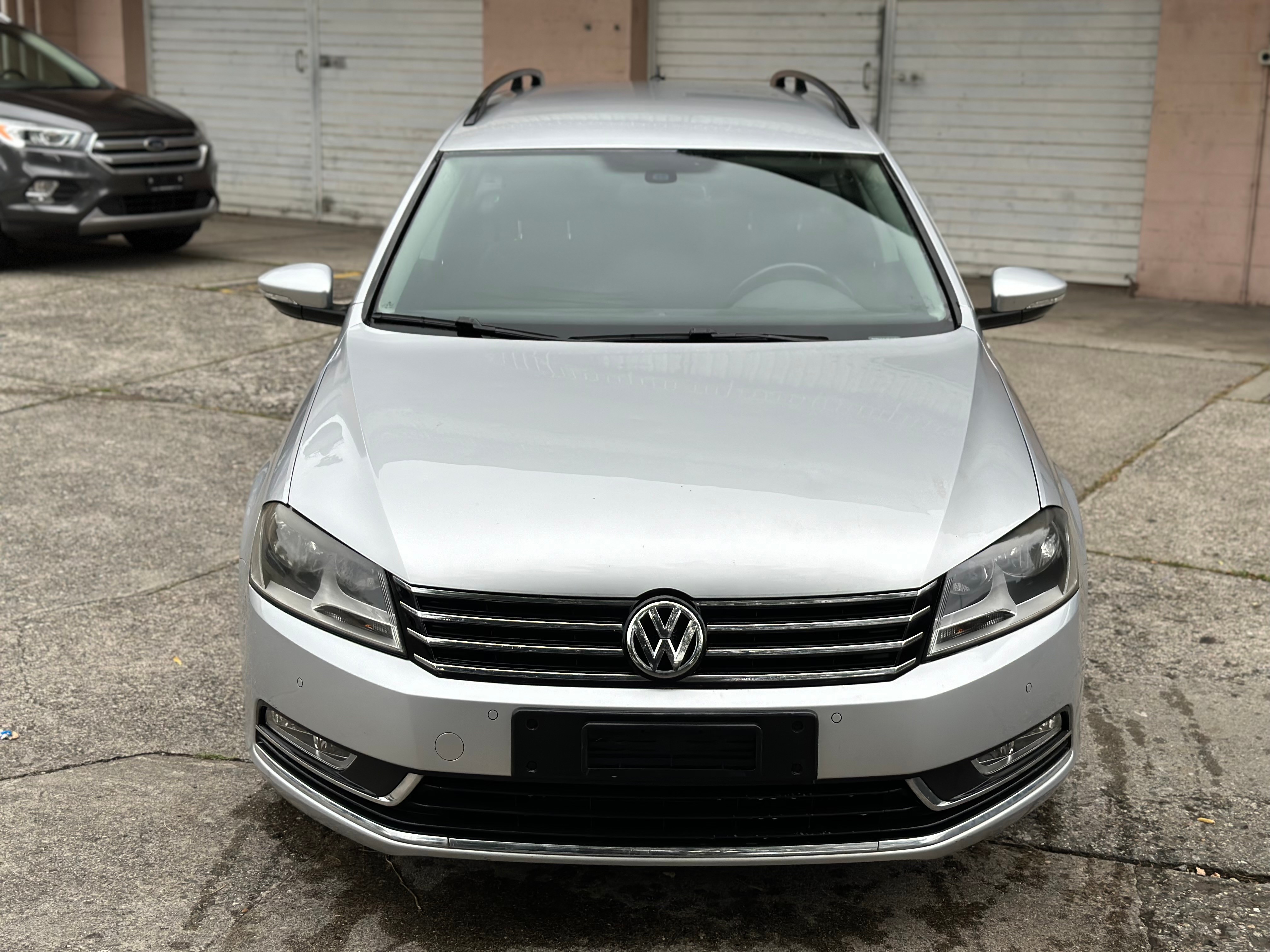 VW Passat Variant 1.4 TSI BMT Trendline