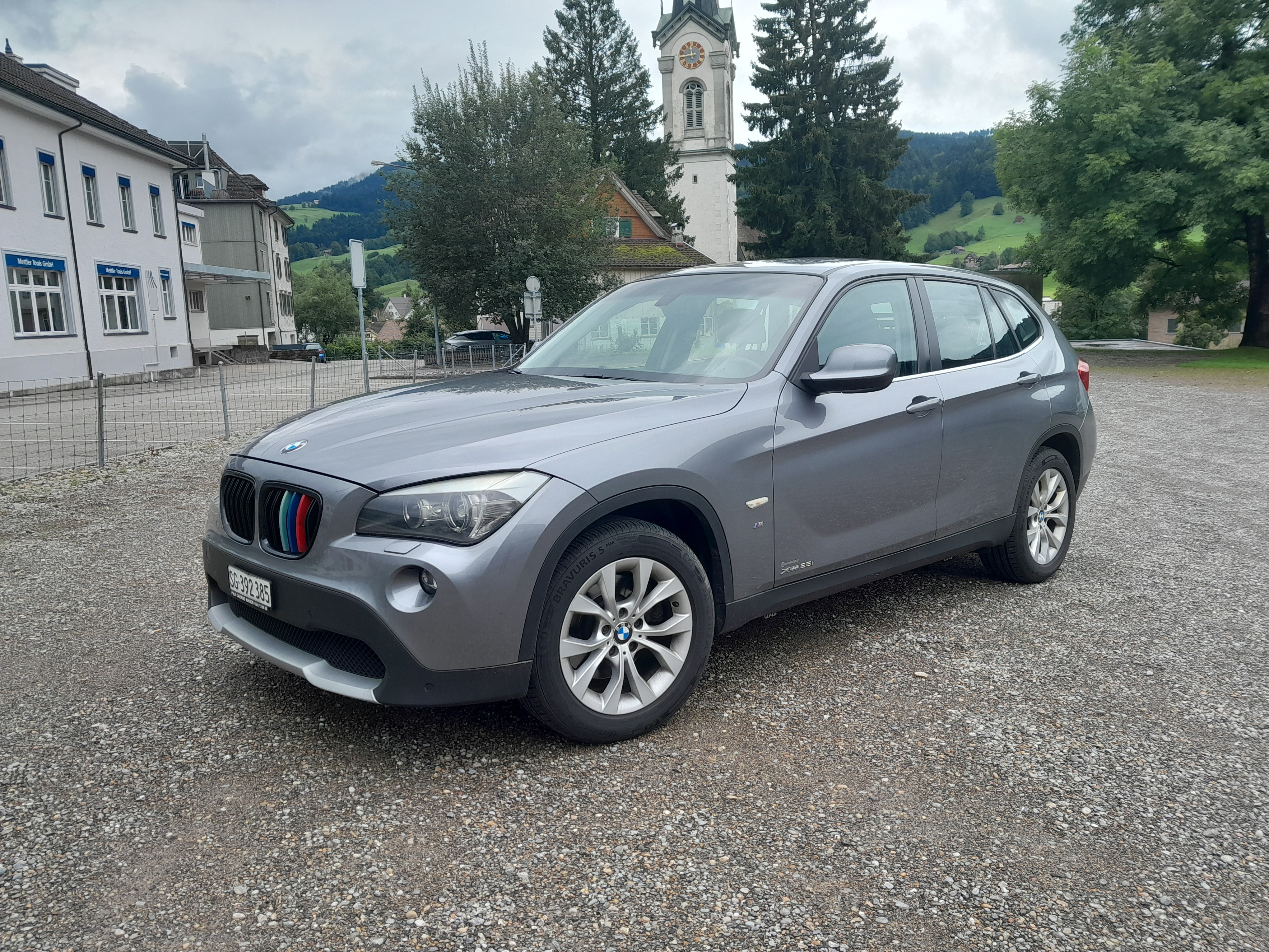 BMW X1 xDrive 28i Steptronic