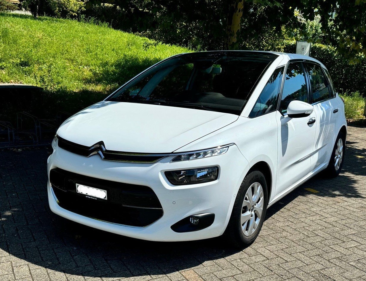 CITROEN C4 Picasso 1.2 Pure Tech Intensive