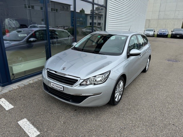 PEUGEOT 308 SW 1.2 THP Allure