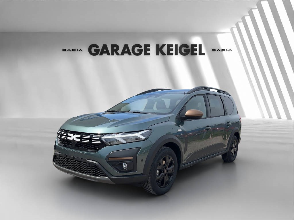 DACIA Jogger 1.0 TCe Extreme 7P