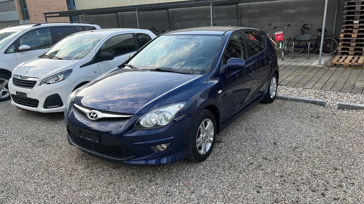 HYUNDAI i30 Wagon 1.4 Comfort