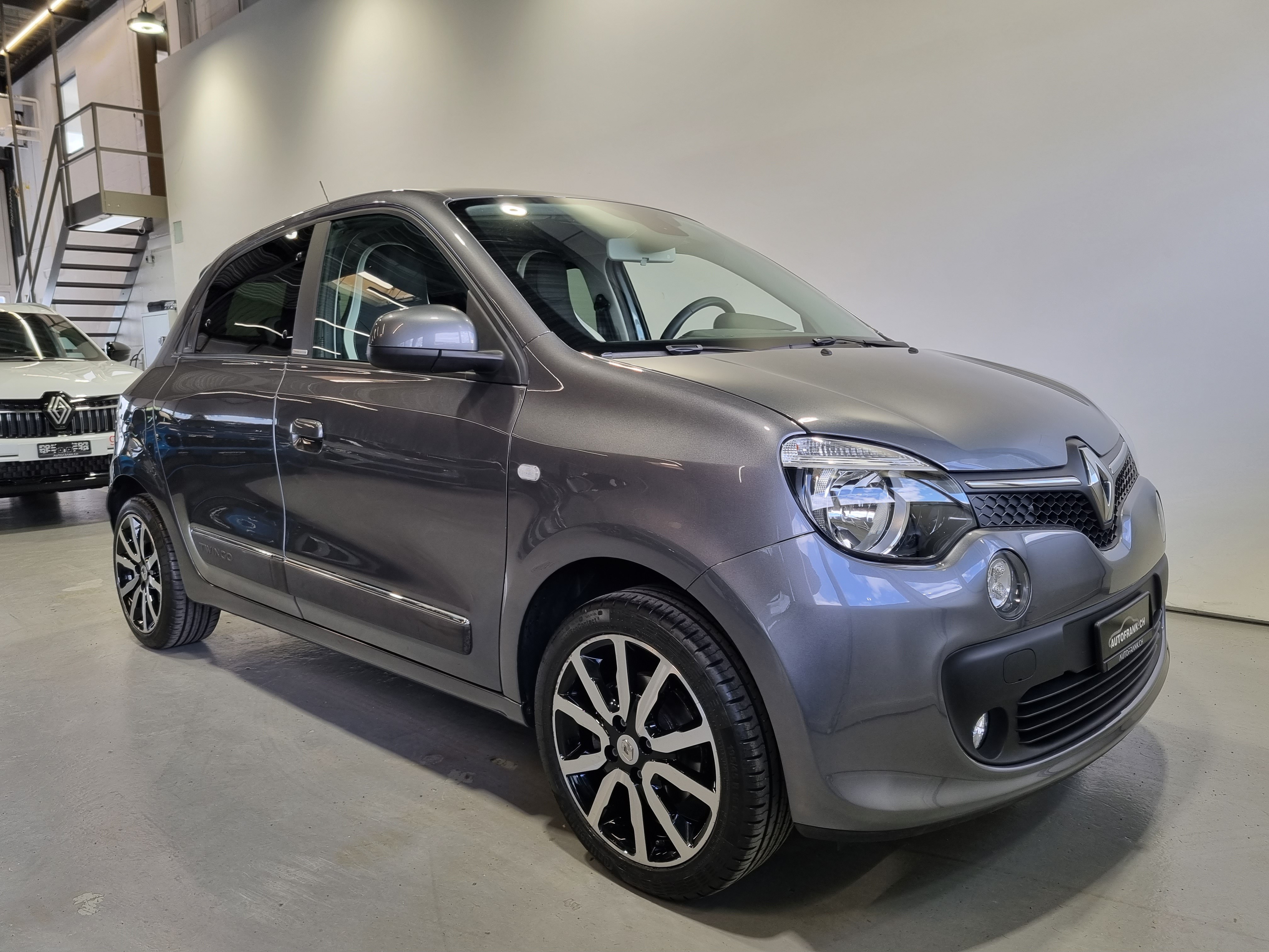 RENAULT Twingo 0.9 TCe 90 Swiss Edition