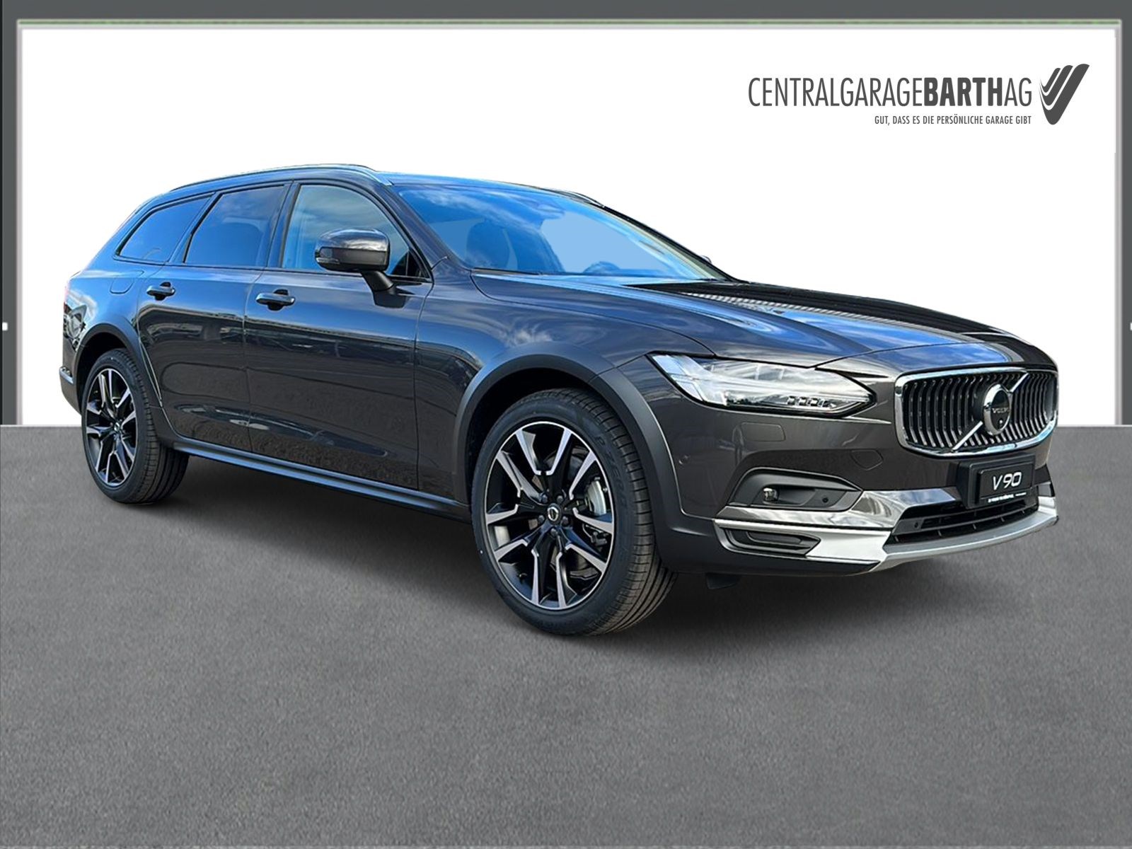 VOLVO V90 Cross Country 2.0 B5 Ultimate AWD