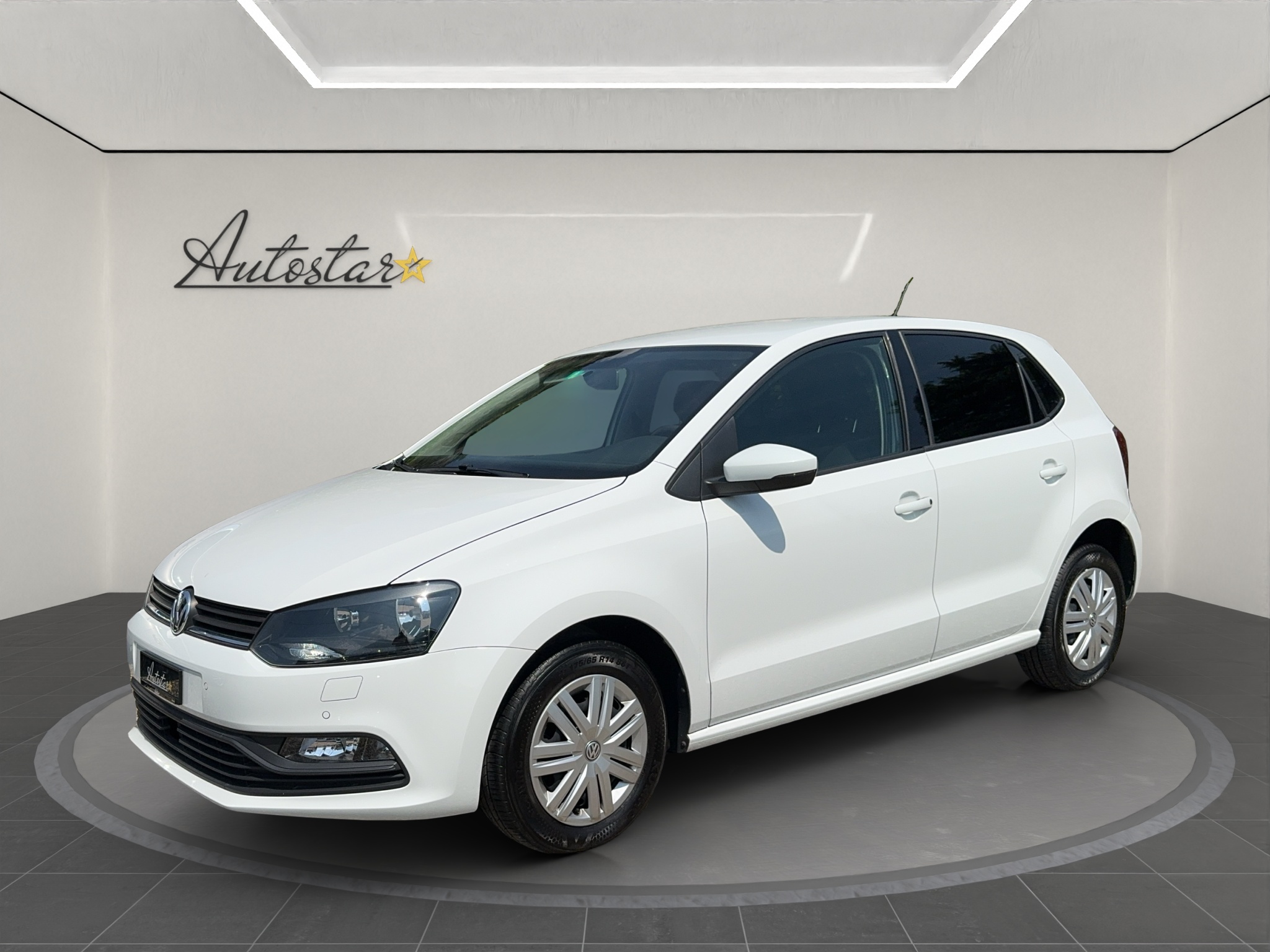 VW Polo 1.0 BMT Start