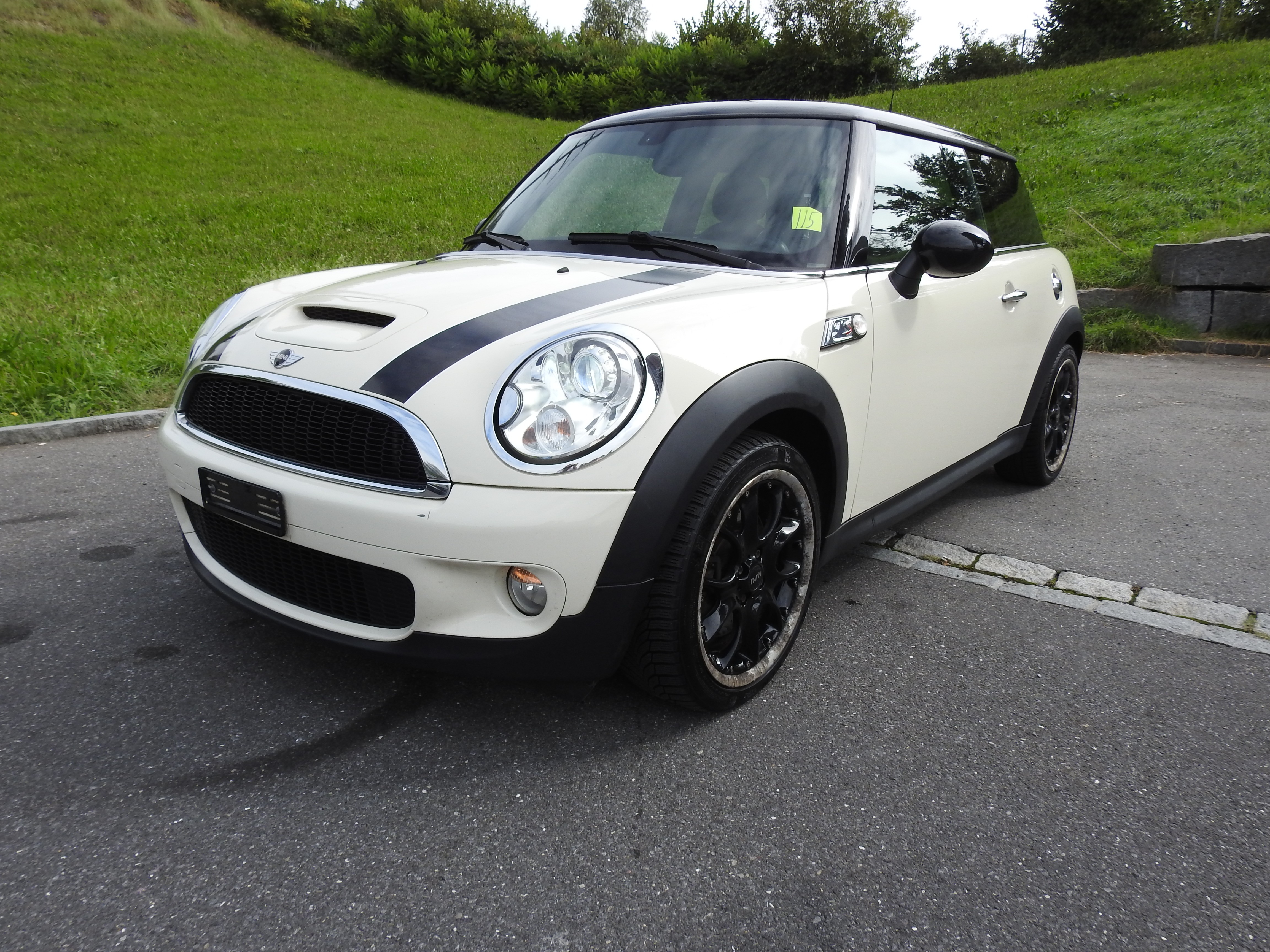 MINI Mini Cooper S