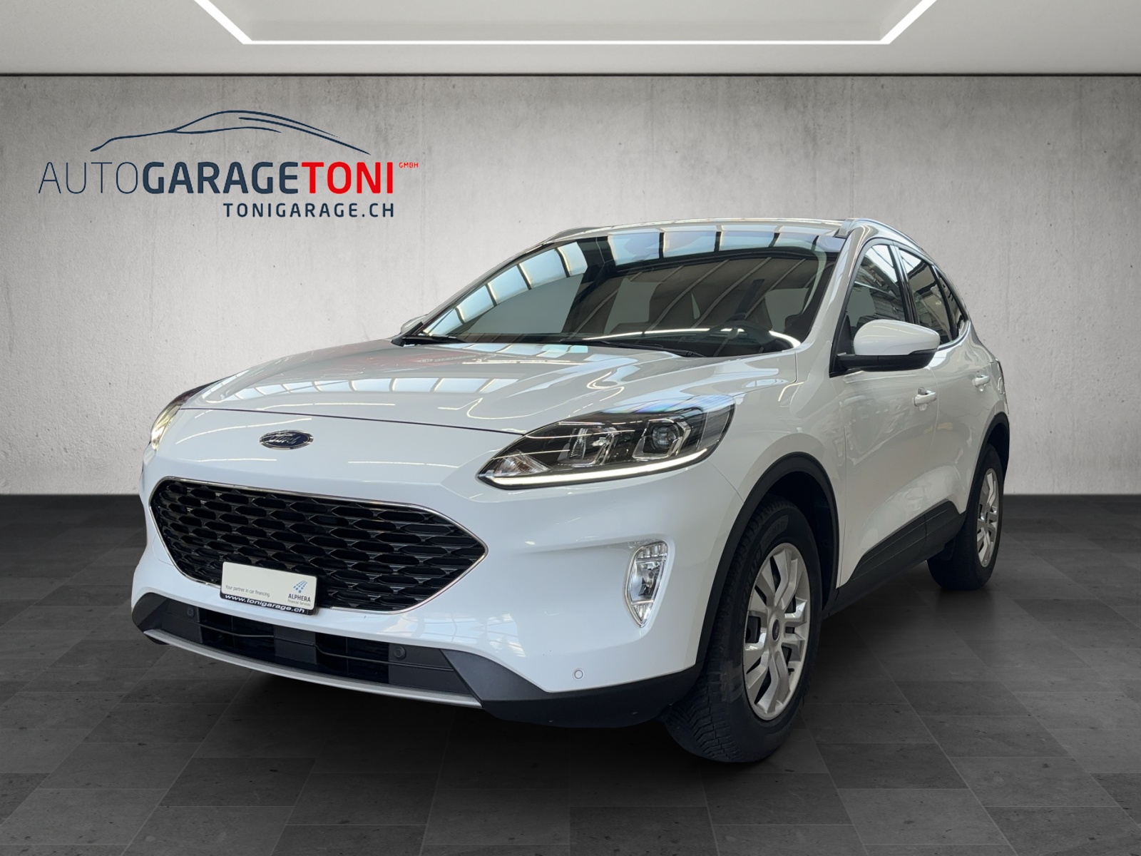 FORD Kuga 1.5 SCTi Trend