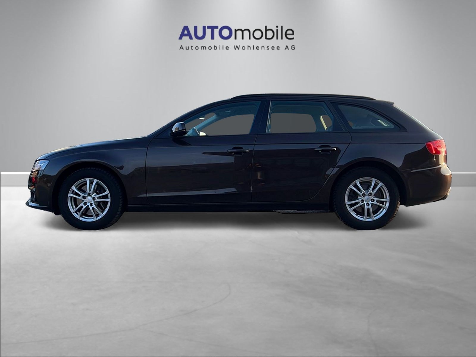 AUDI A4 Avant 3.0 TDI quattro S-tronic