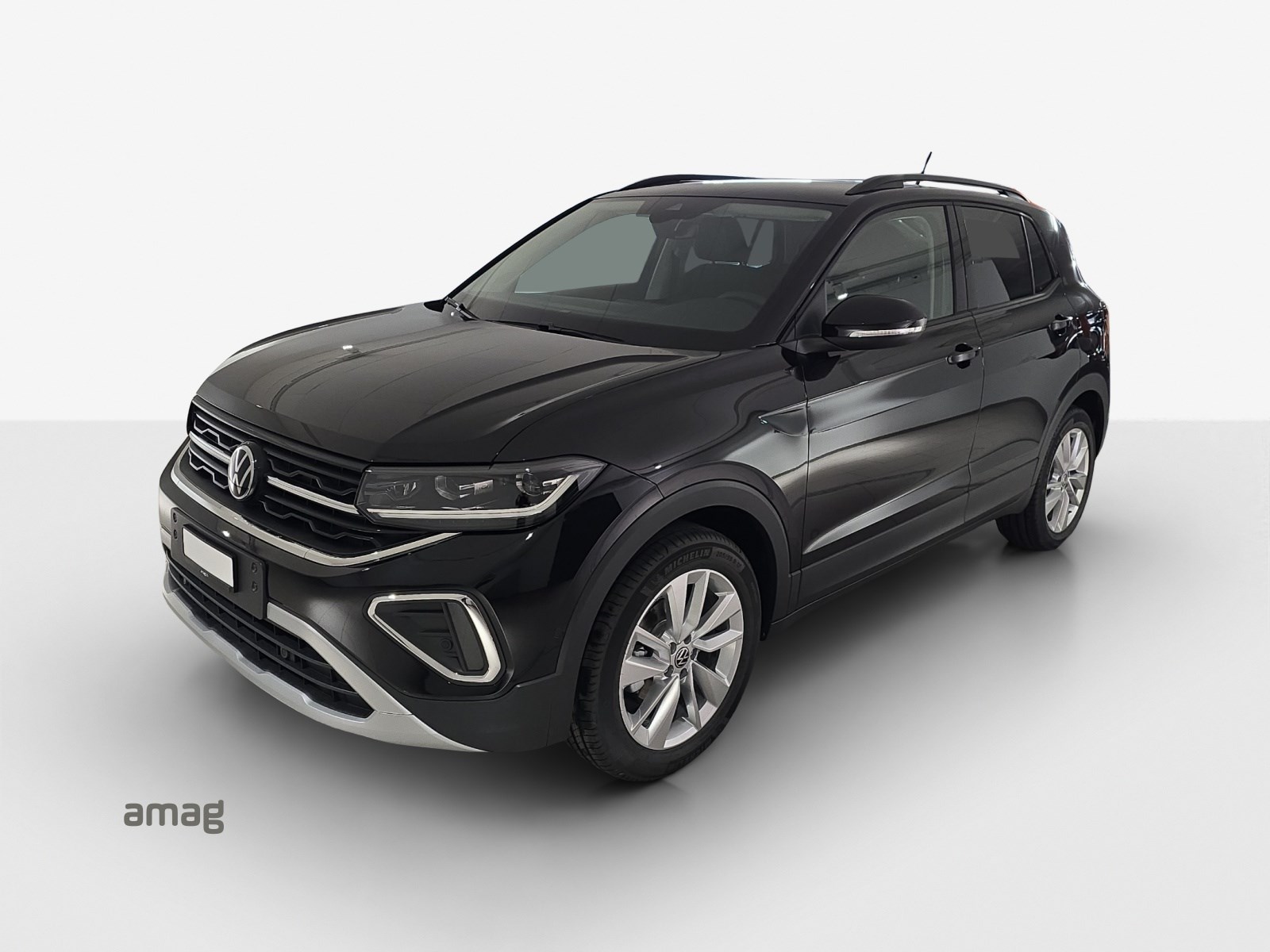 VW T-Cross 1.0 TSI EVO United DSG