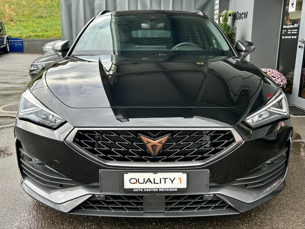 CUPRA LEON ST 1.5 eTSi MHEV ACT