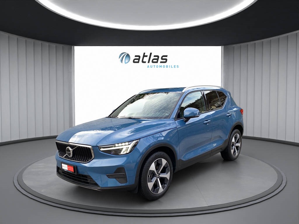 VOLVO XC40 1.5 T2 Xcite