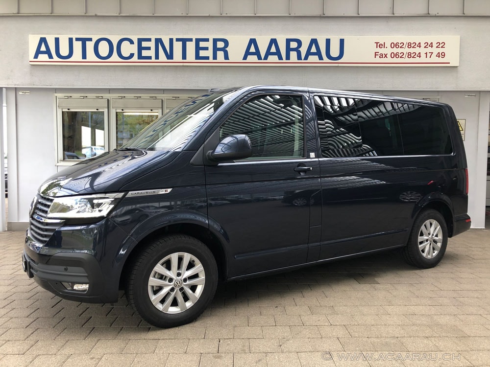 VW T6.1 2.0 TDI DSG Comfortline Liberty RS / Video : https://youtu.be/xHaPpkCw_I4 / Bilder : https://youtu.be/JiMw-z_QCXQ