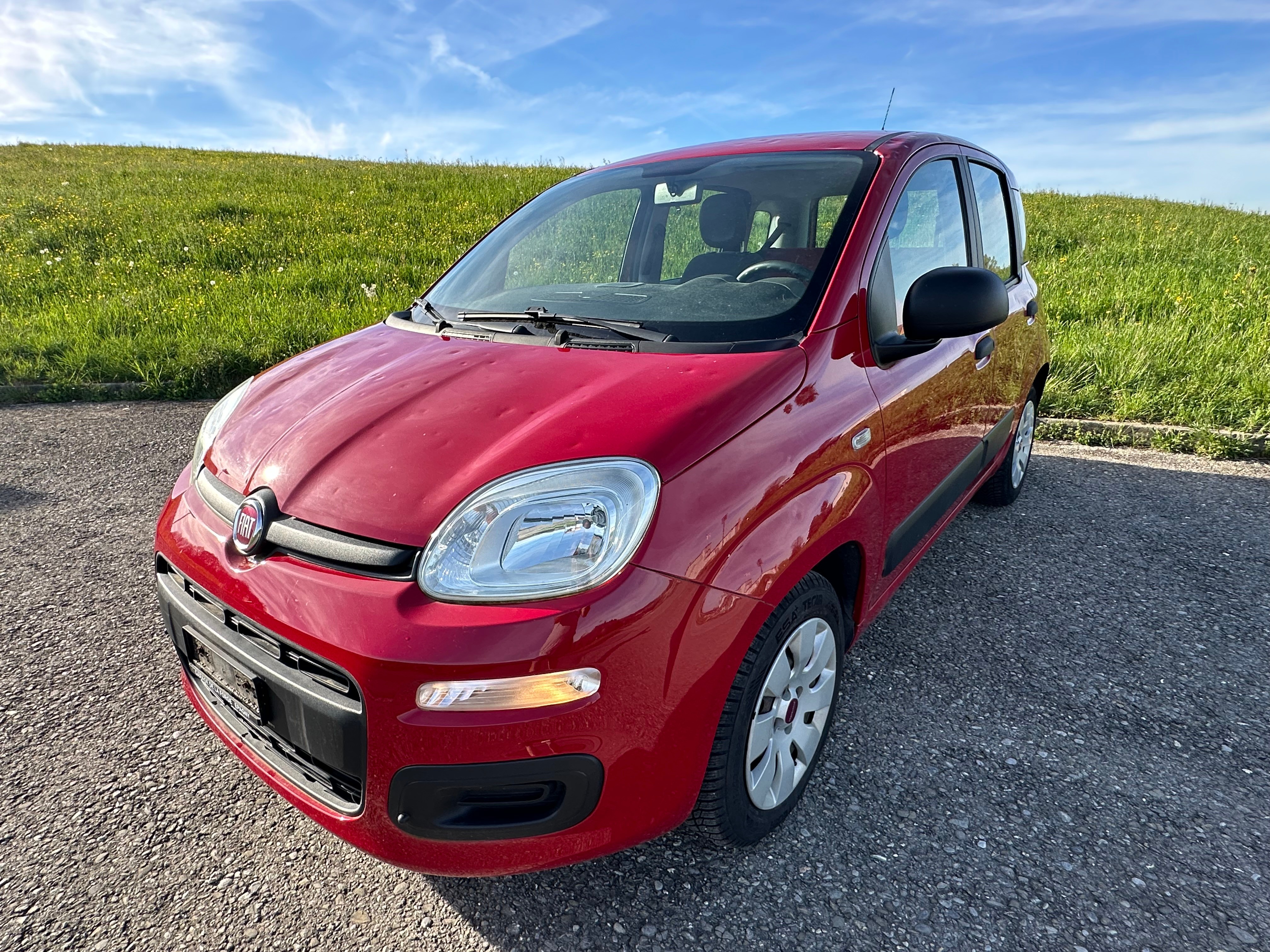 FIAT Panda 1.2 Cool