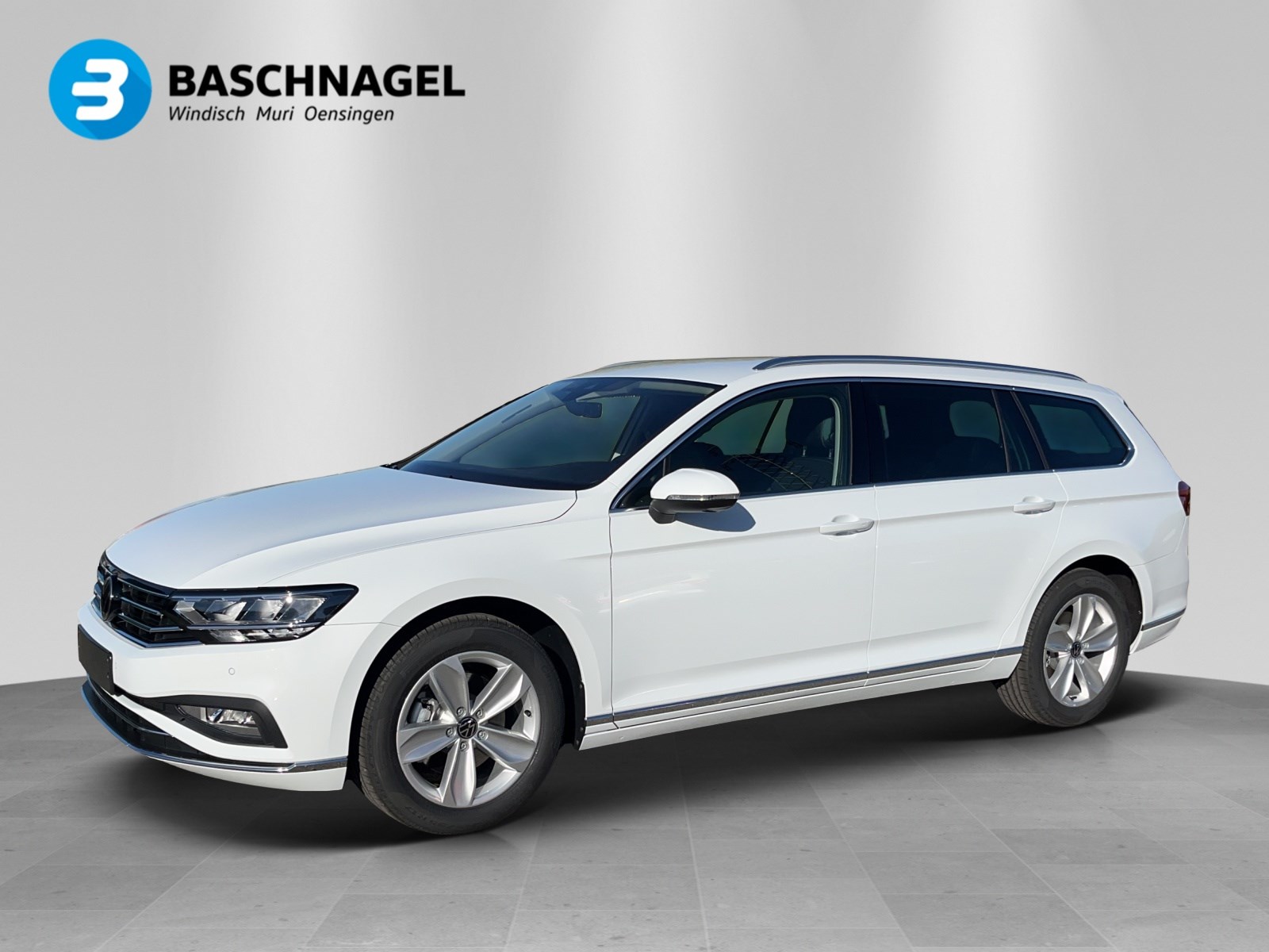 VW Passat 2.0 TDI BMt 75 Edition 4Motion DSG