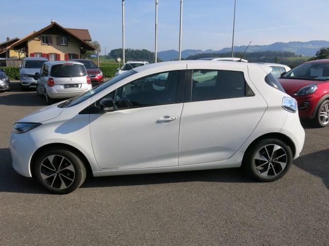 RENAULT Zoe R90 Intens