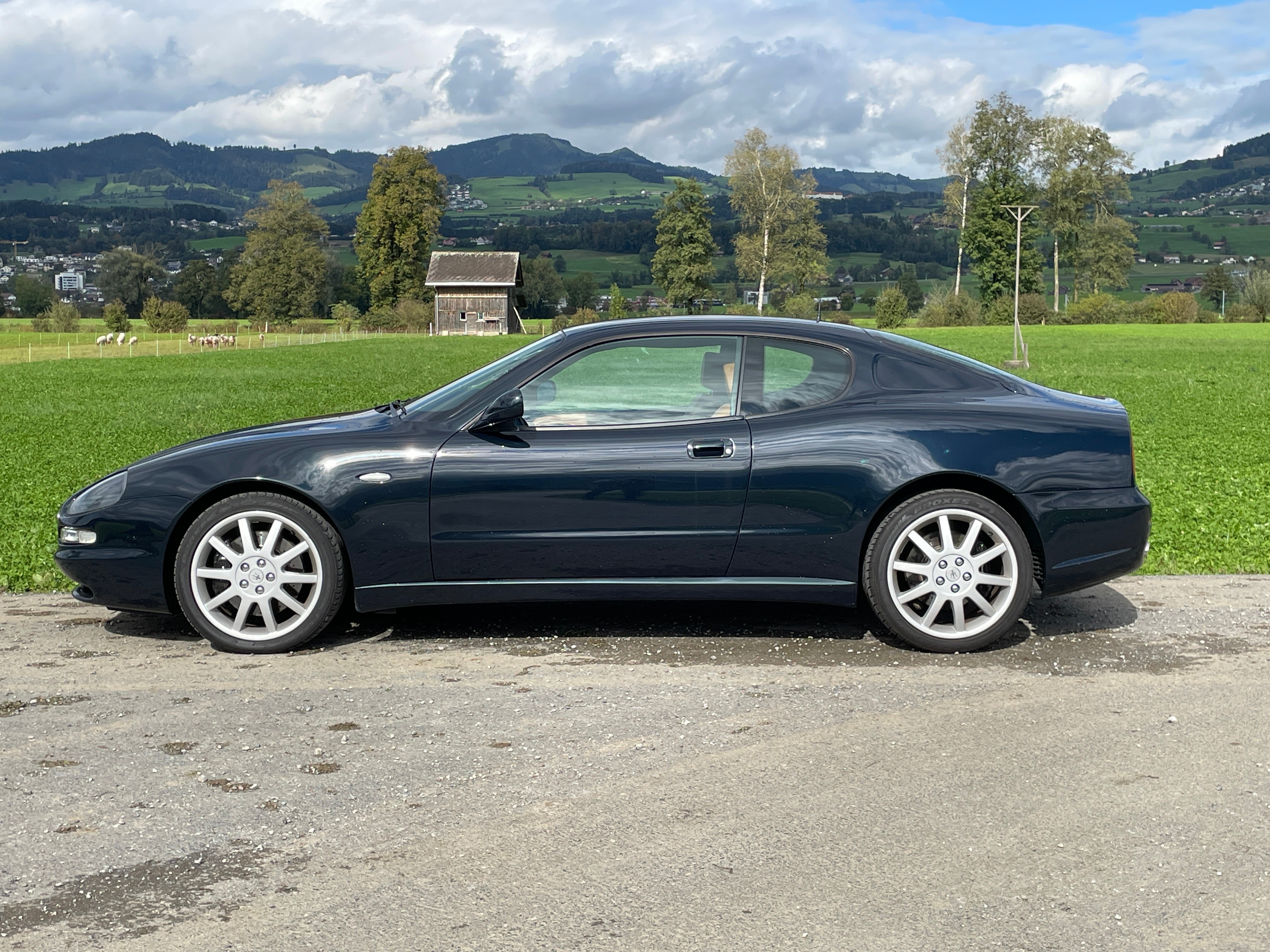 MASERATI 3200 GT