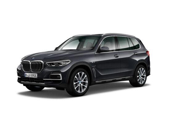 BMW X5 xDrive 45e xLine