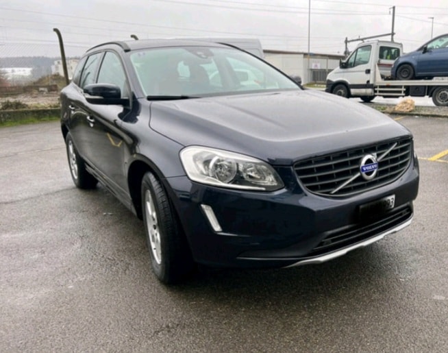 VOLVO XC60 D3 Kinetic Geartronic